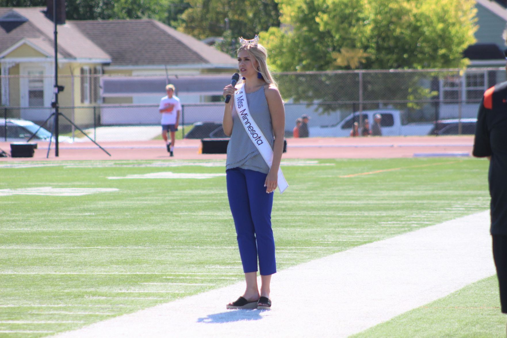Miss Minnesota
